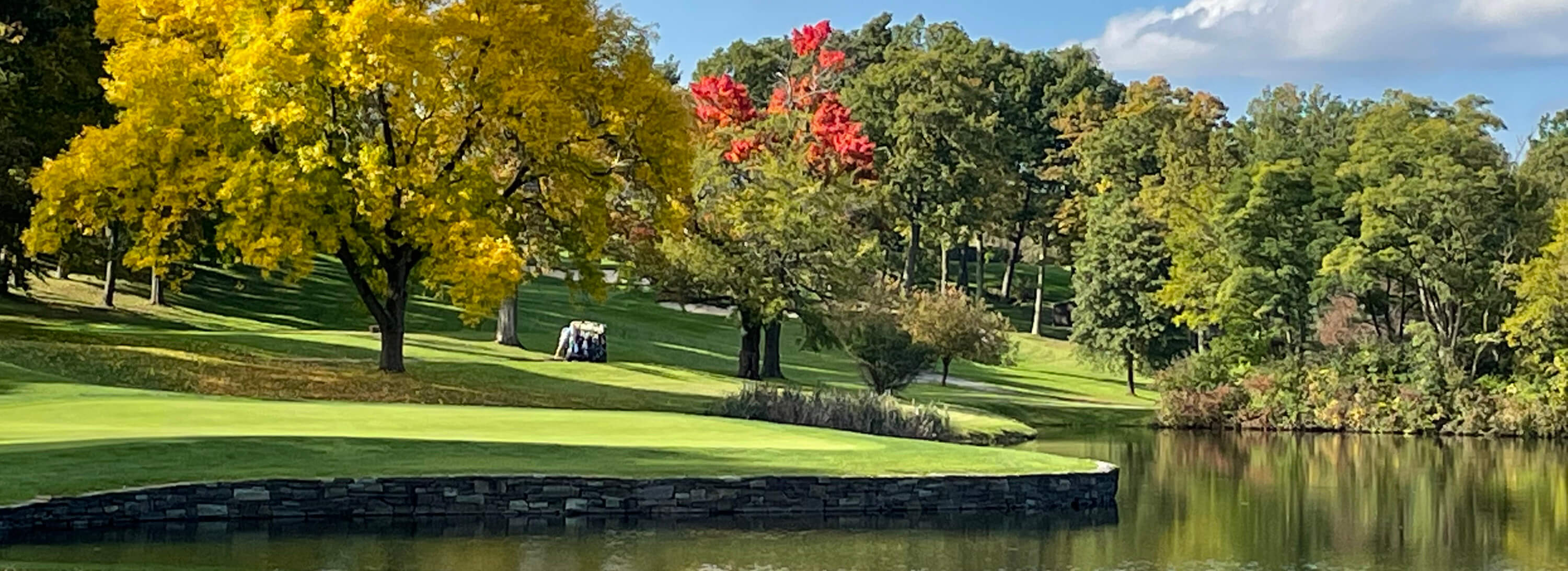 Albany Country Club