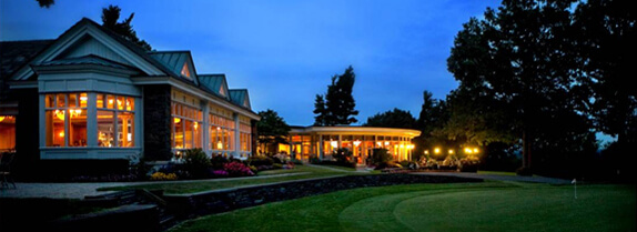 Albany Country Club
