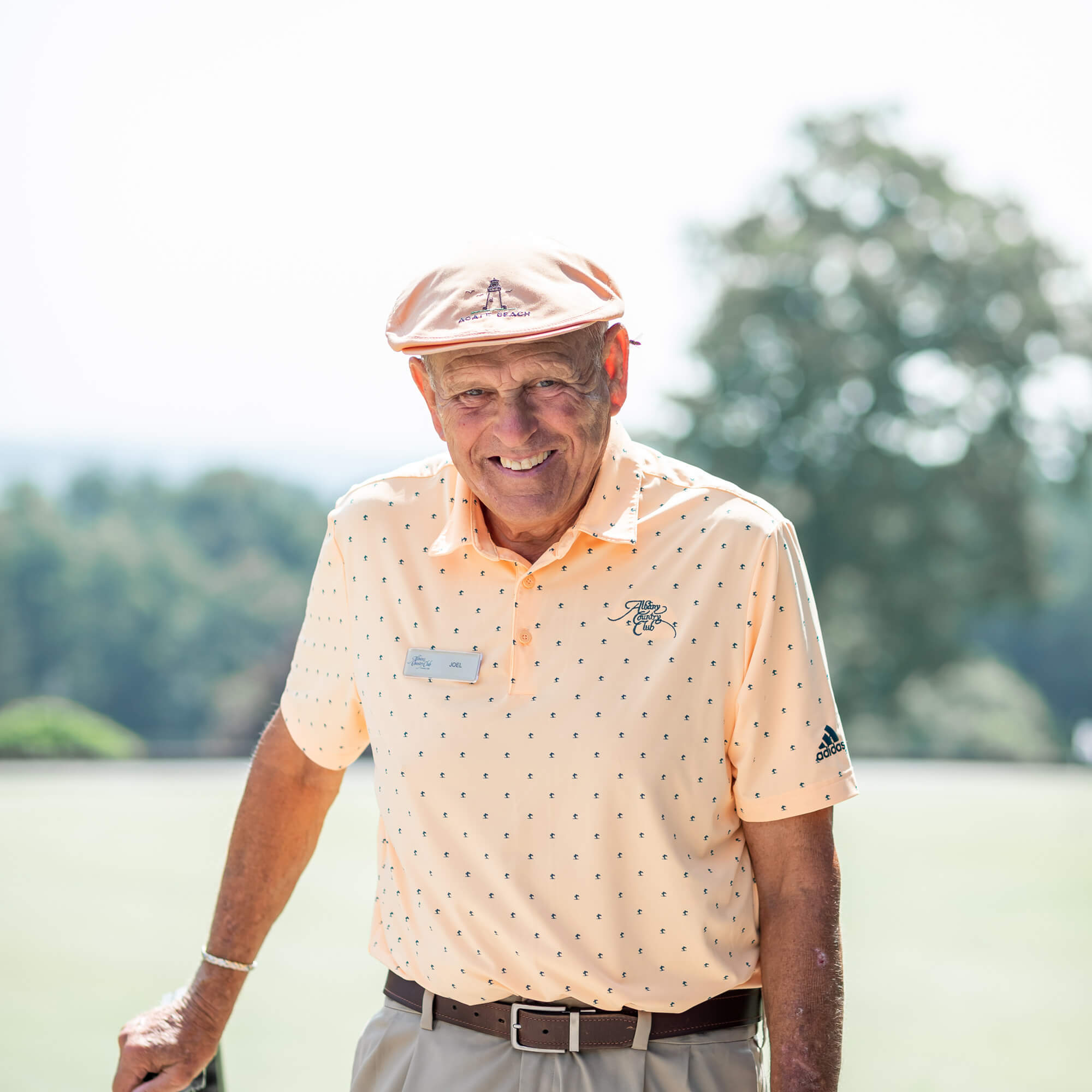 Assistant Golf Professional