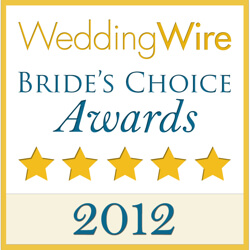 Award-winning Wedding Experiences