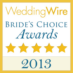 Award-winning Wedding Experiences