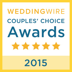 Award-winning Wedding Experiences