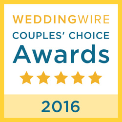 Award-winning Wedding Experiences