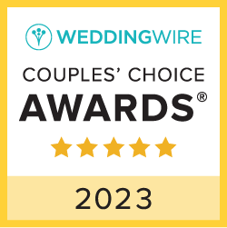 Award-winning Wedding Experiences